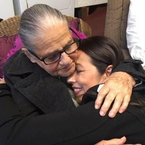 Meet your Posher, Mari